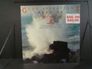 BEACH BOYS Good Vibrations Best Of LP New SEALED Original Vinyl w/ HYPE STICKER