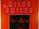 MILES DAVIS QUINTET-MILES SMILES-RECORD APPEARS UNPLAYED