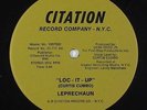 Leprechaun - Loc-It-Up 12