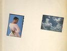 Cassandra Wilson Blue Skies NEAR MINT JMT Productions Vinyl LP