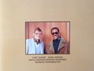 Chet Baker Quartet No Problem Steeple Chase Vinyl LP