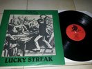 JOHNNY HAWKSWORTH / F MOSS FUNK BREAKS MUSIC LIBRARY LP DE WOLFE LUCKY STREAK