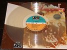 Led Zeppelin II EDITION LP COLOR TOP MINT.