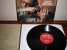 PHILIPS 6769 053 3LP BACH 3 sonatas & 3 partitas GIDON KREMER violin