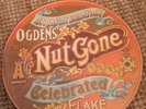 The Small Faces Ogdens Nut Gone Flake German Issue Garrod Lofthouse  Fold Out,NM