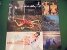 Roxy Music – 6 Lps (First, Country Life,For Your Pleasure,Stranded, Siren;Slade)