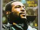 MARVIN GAYE What's Going On FROM 71-THE MOST PERFECT EXPRESSION OF AN ARTIST