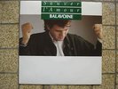 daniel balavoine maxi 45 12'' sauver l'amour, rare avec version longue