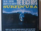 THE BEACH BOYS 'Surfin' USA' Vinyl LP NEW & SEALED