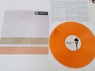 STREETLIGHT MANIFESTO Somewhere In The Between LP rancid.nofx YELLOW VINYL / 200