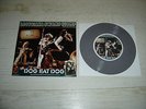 ACDC- Nutcrackers 3-single-vinyl-7'-dog eat dog-very rare-Ac Dc-bon scott
