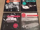 NIB Sealed Dave Matthews Band DMB Live Trax Vinyl (Volumes 2-5) RSD releases