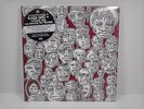 *The Many Faces Oliver Hart* New 3x RED LPs Sealed RSD Rhymesayers Hip Hop Slug