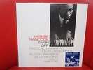MUSIC MATTERS 45 RPM Herbie Hancock / Takin' Off Blue Note 84109 audiophile