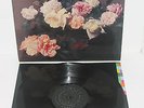 NEW ORDER POWER CORRUPTION & LIES 1983 FACTORY 1st PRESSING LP w/ inner