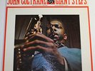John Coltrane 