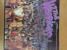 THE WARRIORS VINYL SOUNDTRACK BARRY VORZON