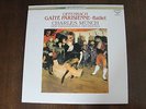 Offenbach Gaite Parisienne - Munch - King Super Analogue LP Japan USA
