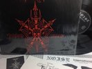 CELTIC FROST Morbid Tales VINYL RECORD 1985 NOISE w Autograph METALLICA SLAYER