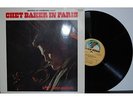 2LP Chet Baker - In Paris Vol.4 & 5 (1955-1956) BLUE STAR 80704/05 FRANCY BOLAND