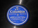 Cherubini, Beethoven- Willem Mengelberg Concertgebouw Columbia 78 rpm speed 80