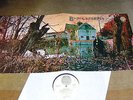 Black Sabbath  - Same - Vertigo Swirl, Hard Rock LP 33 U-min.