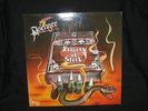 AVENGER: Prayers of Steel,GERMAN Original 1st Press 1985, Wishbone Records(RAGE)