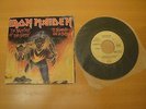 IRON MAIDEN 