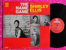 SHIRLEY ELLIS The Name Game LP 1965 USA 1st P CONGRESS CGL3003 MONO EX RARE