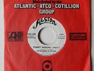 BEGINNING OF THE END Funky Nassau Part I & II EX PROMO PRESS Alston 45 rpm FUNK