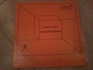 ZITO NADALIN brani per sonorizzazione rare lp library italy ex/ex