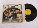 Johnny Cash With His Hot and Blue Guitar Sun Record Co. Microgroove  LP 1220