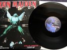 Iron Maiden - Live In London 