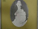THE ART OF MARIA CALLAS FRENCH BOX 4 LP LVDSM OVB 2171/4 NEAR MINT/MINT