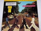 THE BEATLES  Abbey Road  SEALED MFSL ORIGINAL MASTER RECORDING W/HYPE STICKERS