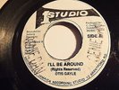 STUDIO ONE  Otis Gayle - I'll be around   7