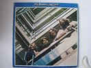 The Beatles / 1967-1970 LP Album Vinyl Record - Capitol - The Blue Album