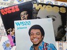 Wess Johnson - Superwess - Wess & Airedales lp 33 giri
