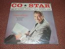 CESAR ROMERO Co Star Record Acting Game LP & script  **STILL SEALED** V RARE