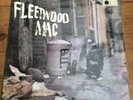 Fleetwood Mac LP Peter Greens Fleetwood Mac Blue Horizon 1968 Vinyl Exc++NM