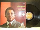 OLIVER NELSON Sound Pieces Impuls 9129 vinyl Lp 1966 N/M