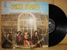 PINK FLOYD-THE PIPER AT GATES OF DAWN-EMI/COL-BLACK LBL-RARA ORIGINALE ITALIANA