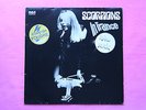 Rare Vinyl LP 33T / Scorpions - In Trance / Germ 1983 / RCA / NL 70028 / EX