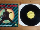 Shakin Stevens and the Sunsets - Come on Memphis LP (Dynamite record No:3306)