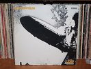 Led Zeppelin - Self-Titled Debut - RARE EX Original 29th Best Album of All Time