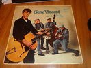 Gene Vincent And The Blue Caps - Gene Vincent And The Blue Caps - UK LP - 1957 B