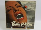 Billie Holiday S/T Self Titled Compilation Commodore FL 30,008 12