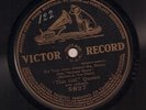 That Girl Quartet on 78 rpm Victor 5827: Put Your Arms Around Me, Honey