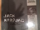 Jack Kerouac Box Set LP Vinyl SEALED 1990