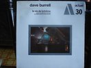 Dave Burrell...La Vie De Boheme.......BYG Actuel 30